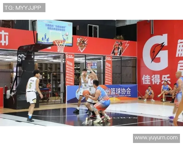 明星学生篮球赛激情对决展现青春风采与团队精神的盛会